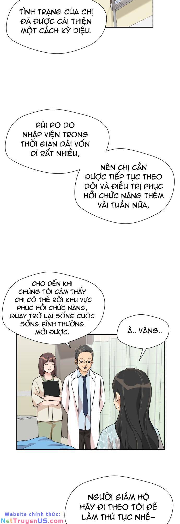 gương mặt thiên tài chapter 85 36