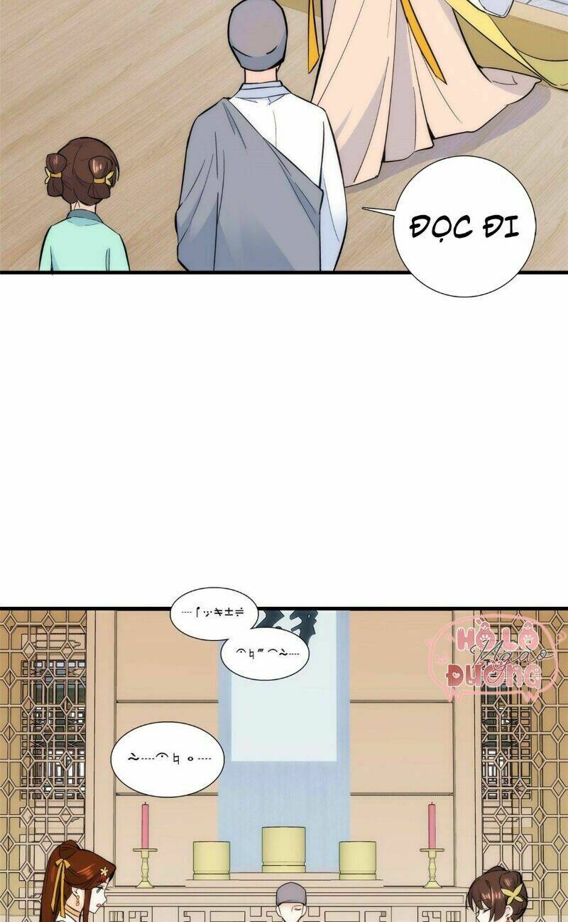 thiều quang mạn chapter 70 24