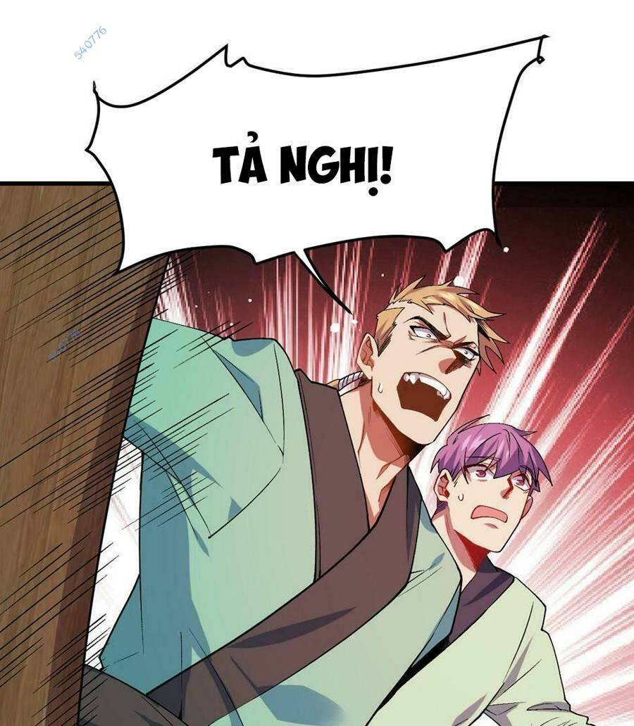 vú em thánh kỵ sĩ chapter 15 1