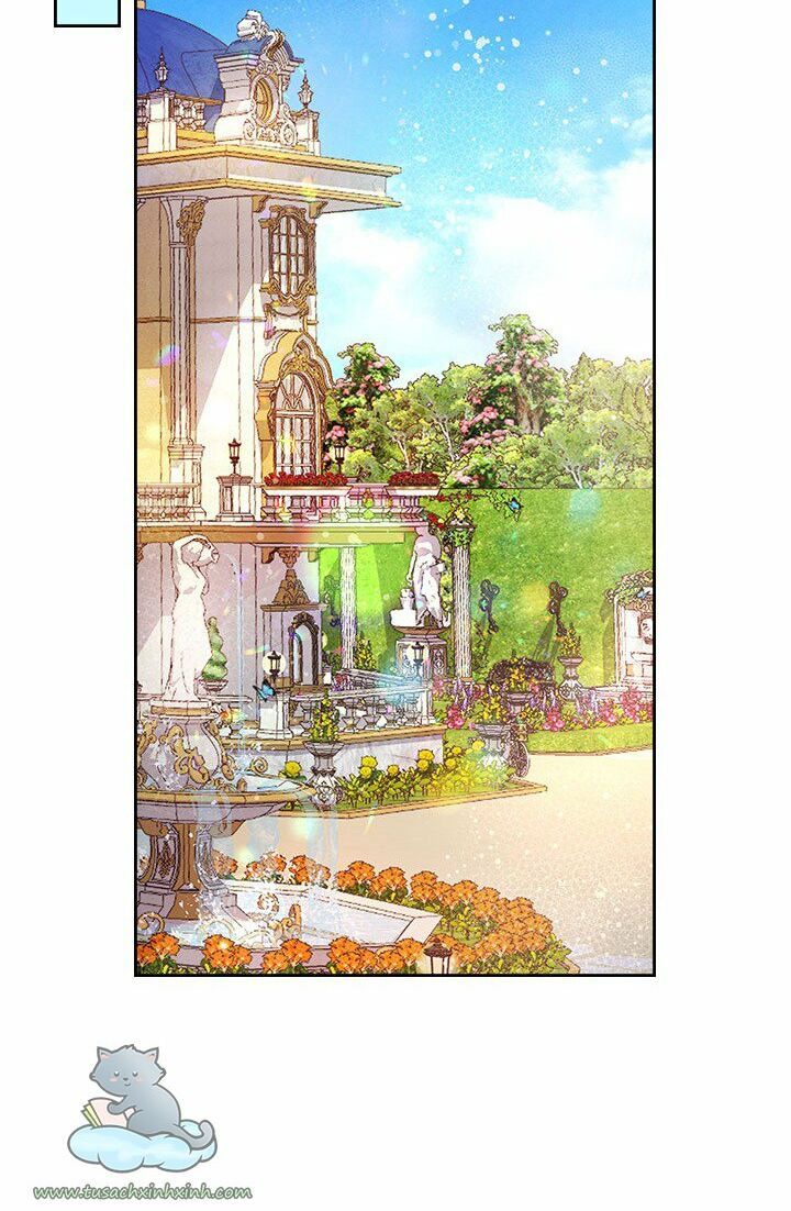 [15+] công chúa chloe chapter 71 53