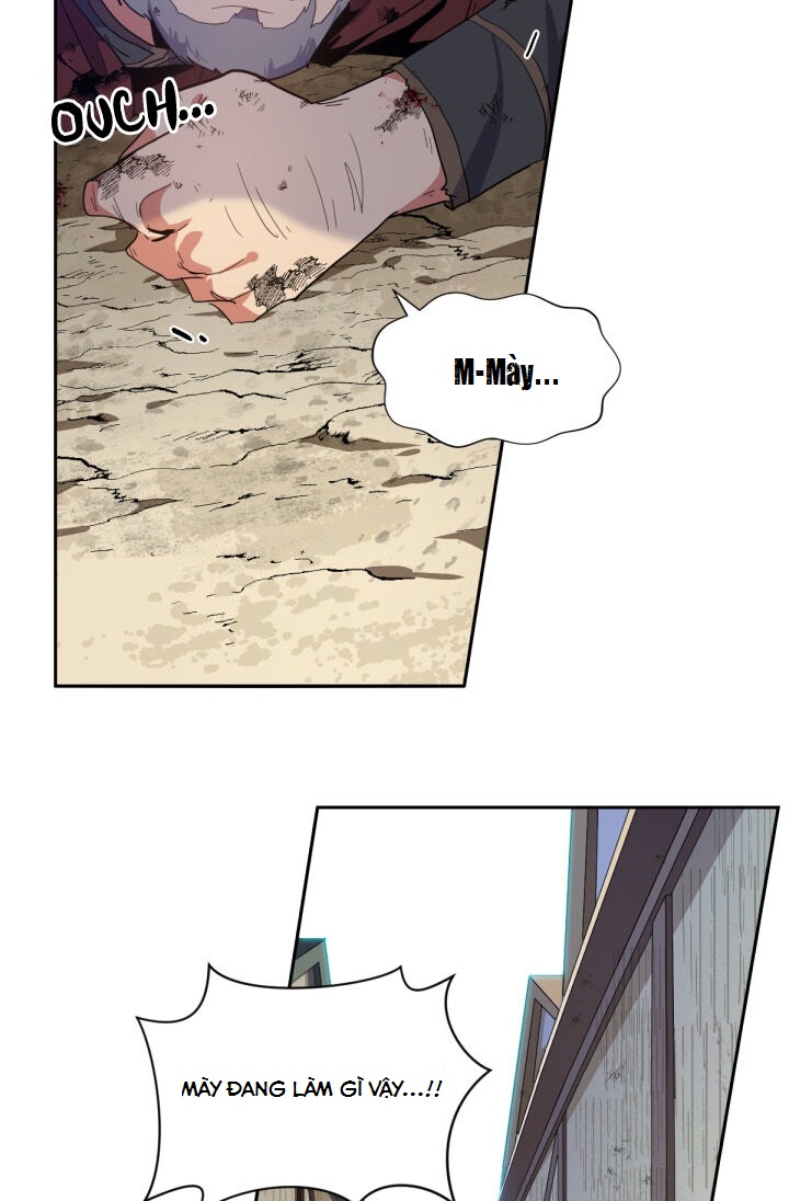 a witch’s hopeless wish chapter 8 8