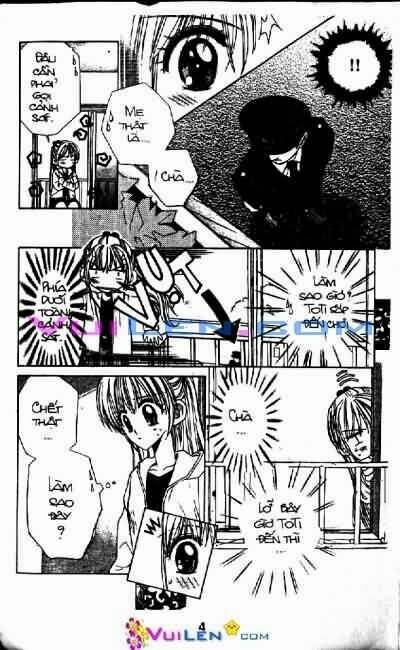 arita đáng yêu chapter 14 4