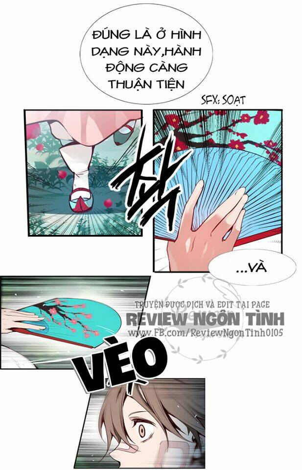 bước ngoặt ngàn vàng chapter 4 2