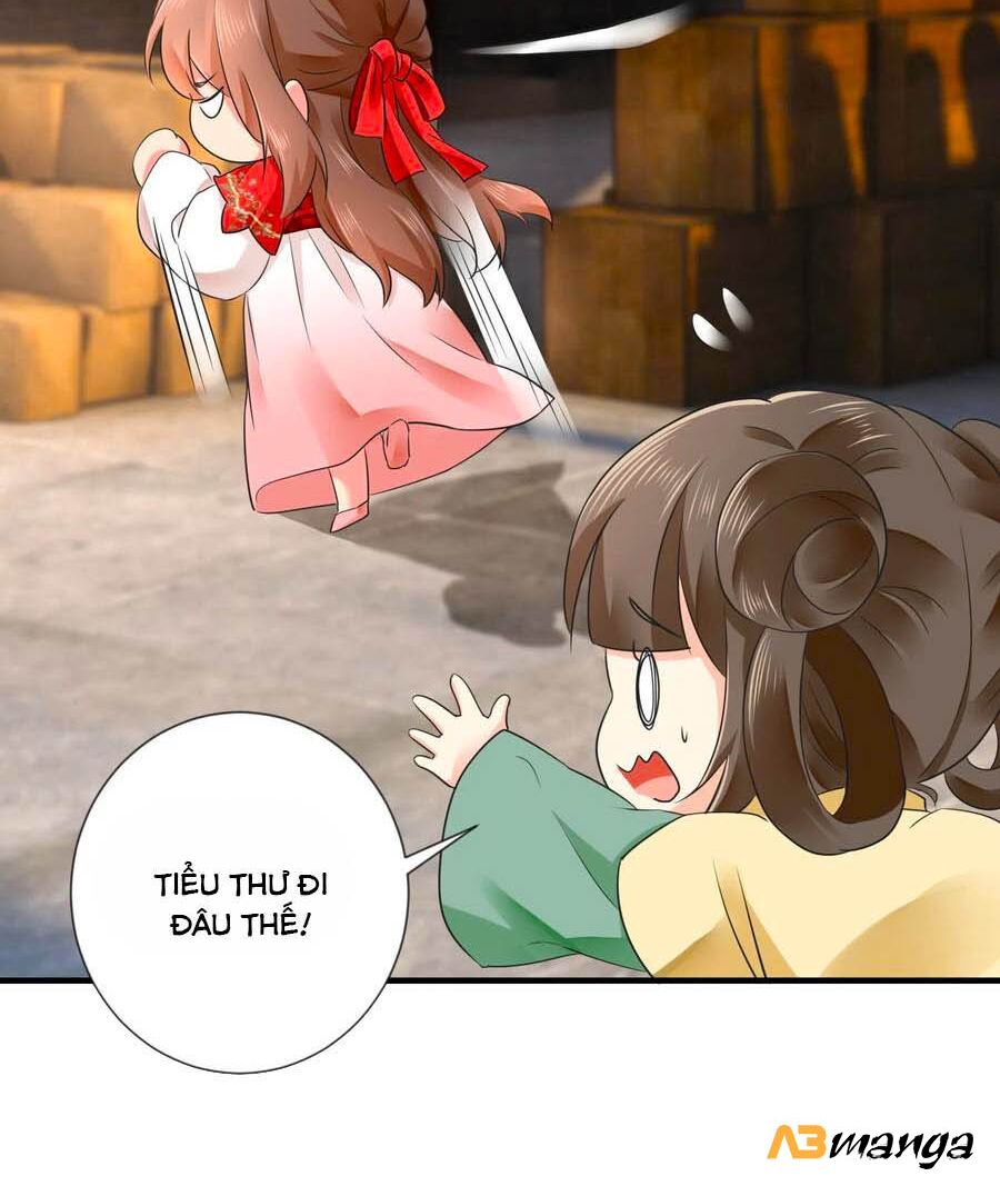 hãn phi đương gia: lãnh vương xin tự trọng chapter 53 26