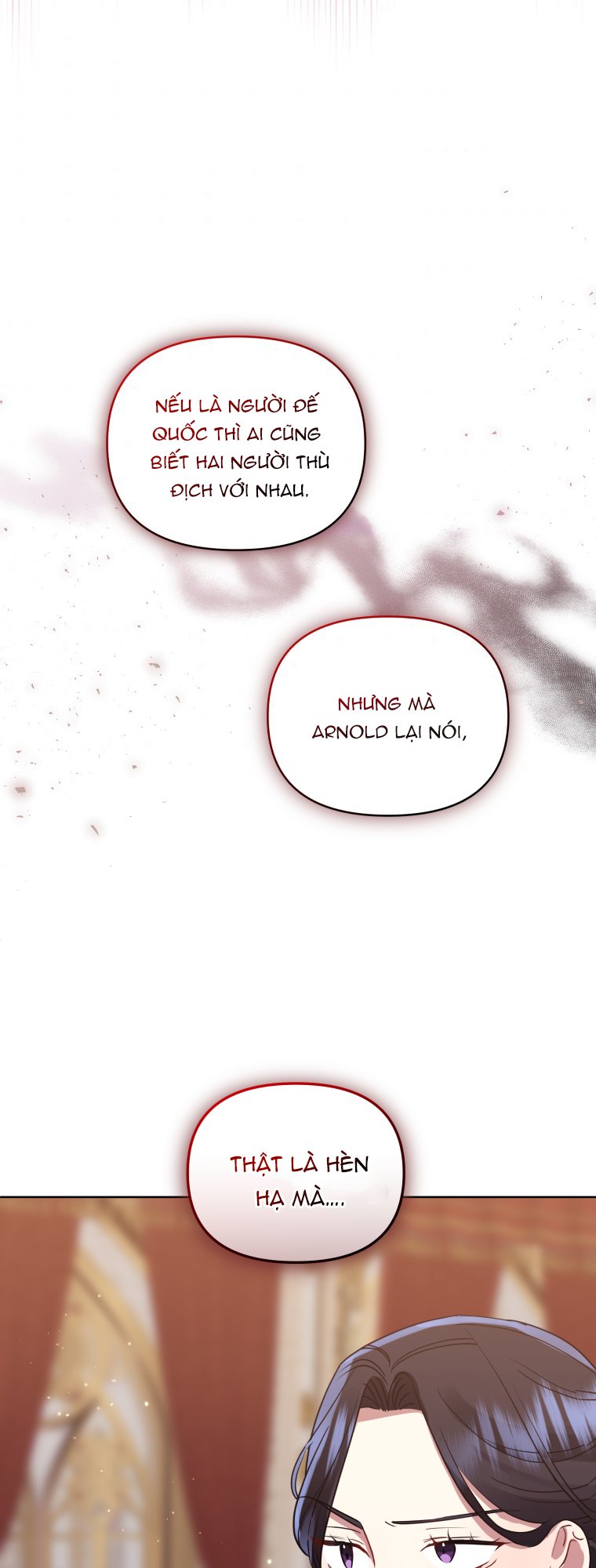 đánh cắp trái tim của nam chính chapter 20 36