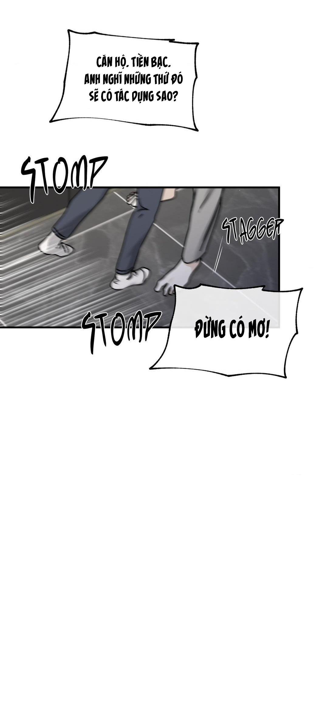 thủy triều thấp lúc chạng vạng chapter 99 93