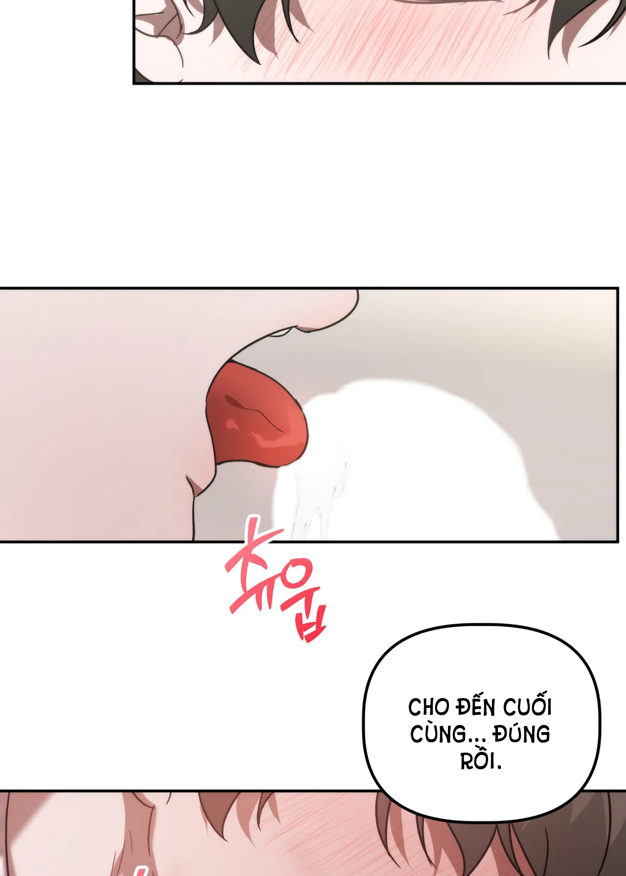Anh Đã Hiểu Chưa? chapter 33.2 - Trang 10
