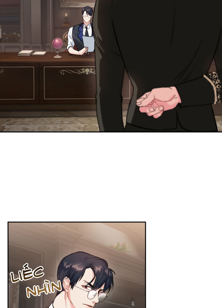 trở thành người điều chế nước hoa duy nhất của bạo chúa chapter 9 67