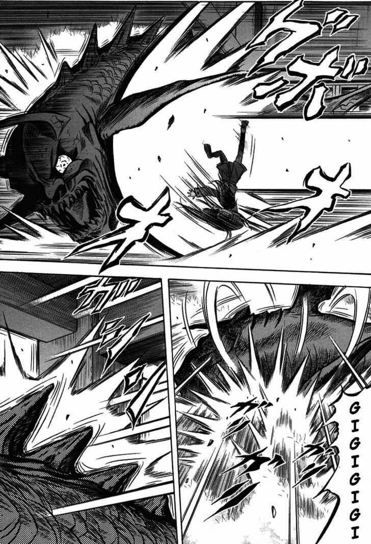 otogi matsuri chapter 18 15