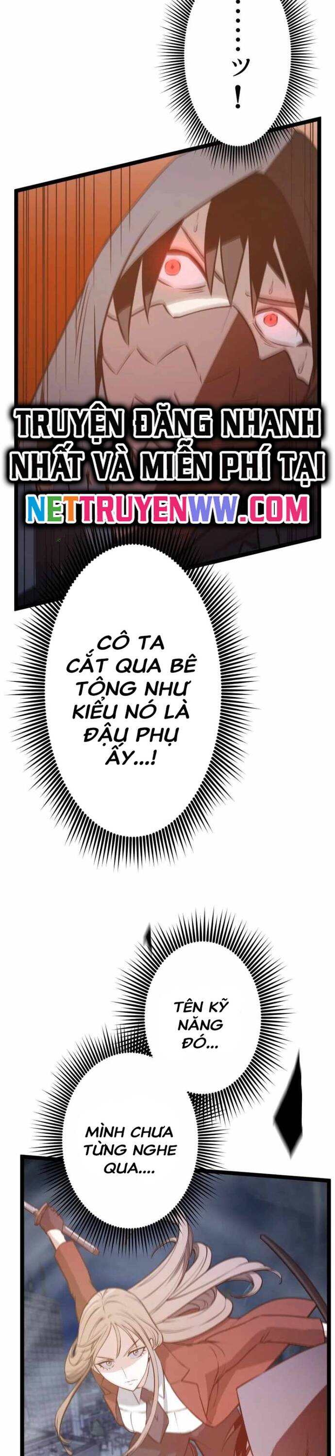 kiếm sư huyền thoại: chỉ mình ta có thể rèn kiếm từ quái chapter 5 48