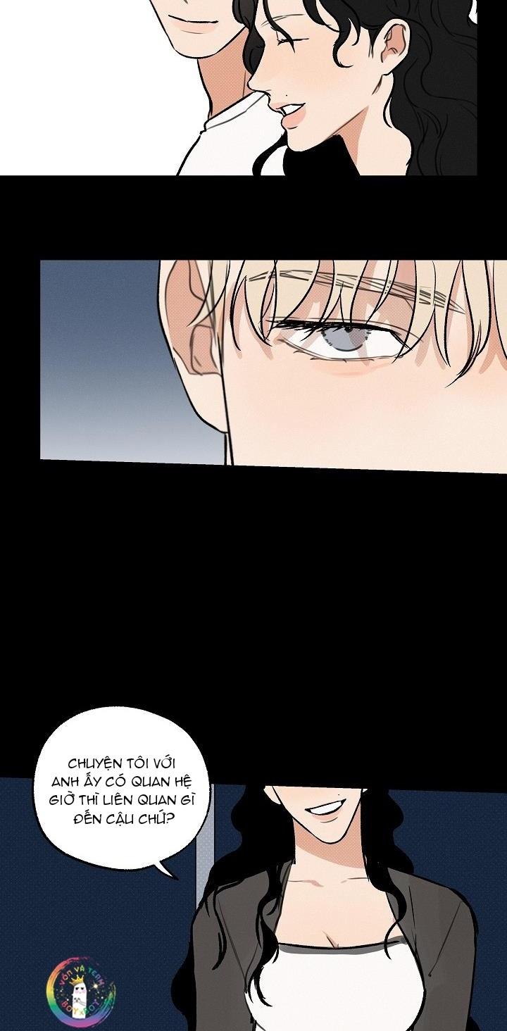 manhwa chịch vồn chịch vã chapter 71 11