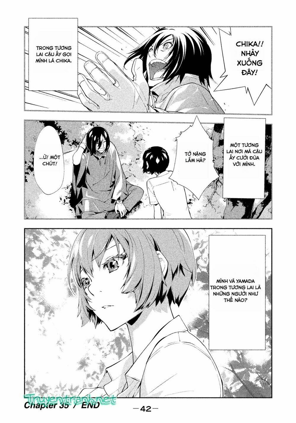 lets lagoon chapter 35 20