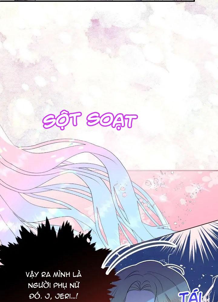 người quyền lực nhất vẫn có thể đáng yêu như vậy chapter 2 69