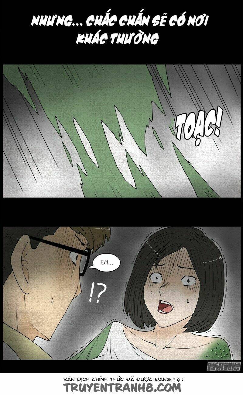 kinh dị đêm khuya chapter 2 52