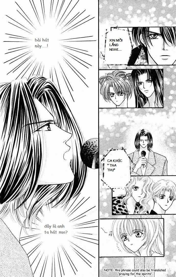 kaikan phrase chapter 28 4