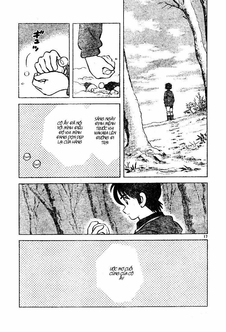 trò chơi vượt qua thử thách chapter 59 18