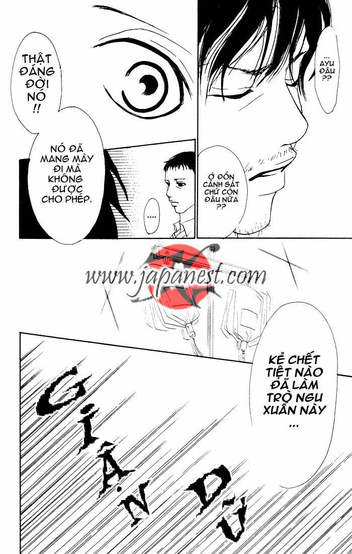 deep love - ayu monogatari chapter 6 10