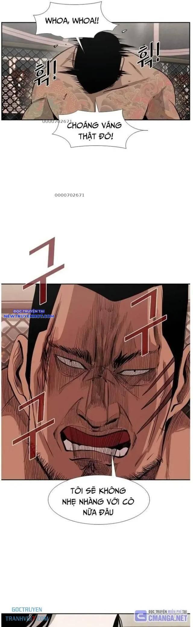 shark - cá mập chapter 148 21