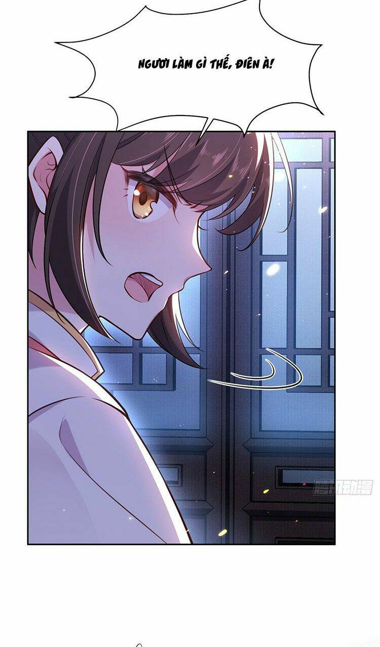 hoạn phi thiên hạ chapter 80 8