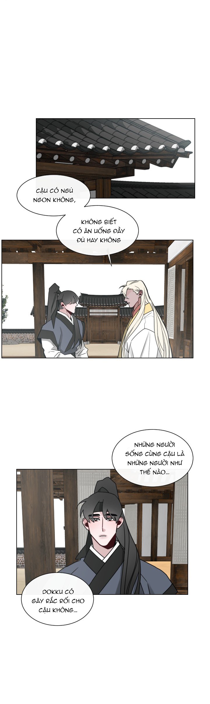 sinsujeon chapter 26 15