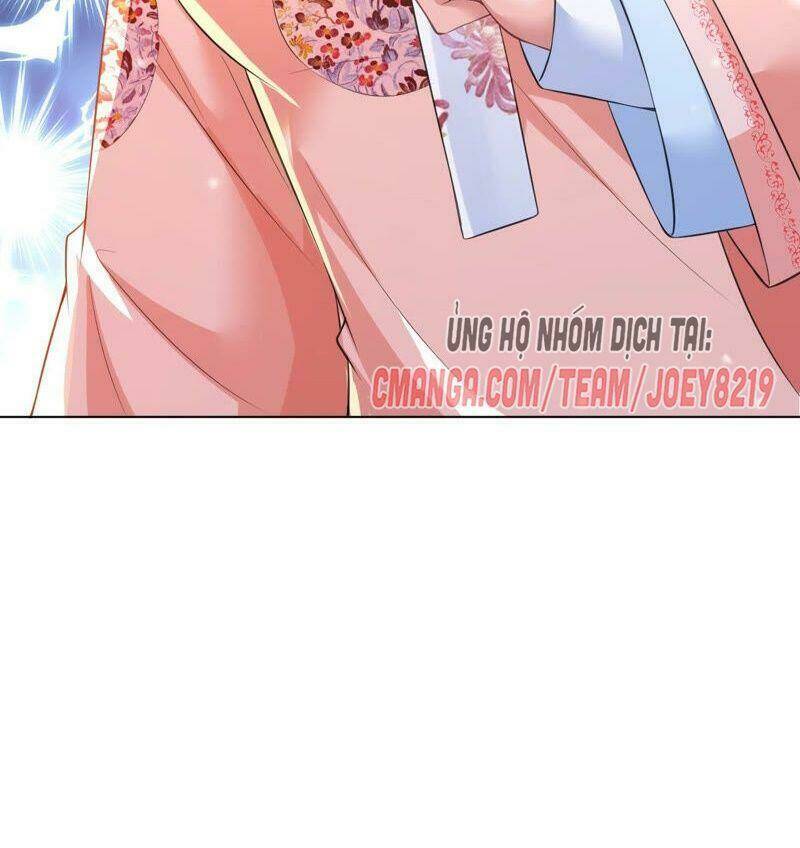 quận chúa vững vàng, thiết lập nhân vật không thể vỡ chapter 41 12