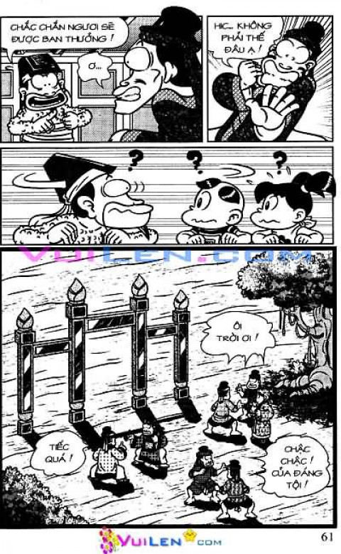 thần đồng đất việt chapter 173 58