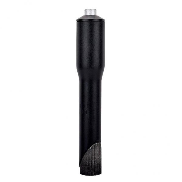 2x Road Bike Quill Handlebar Stem Adapter 22. Mm Stem Riser 2.