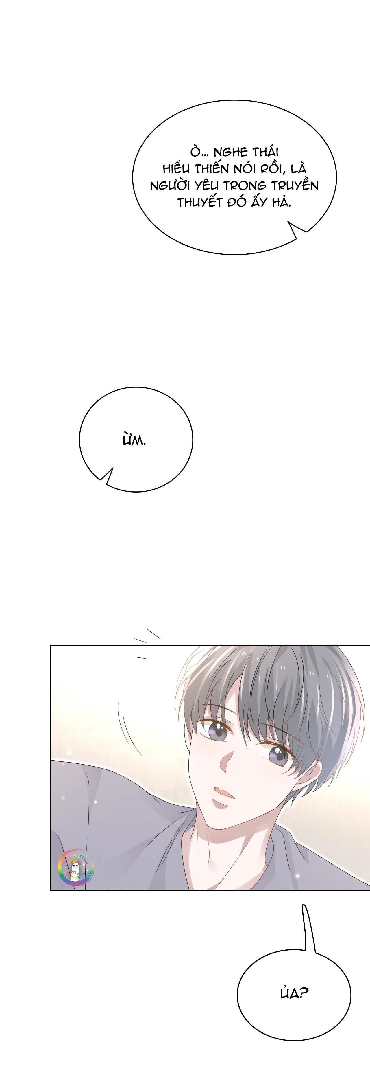 ẩn trung (end) chapter 48 17