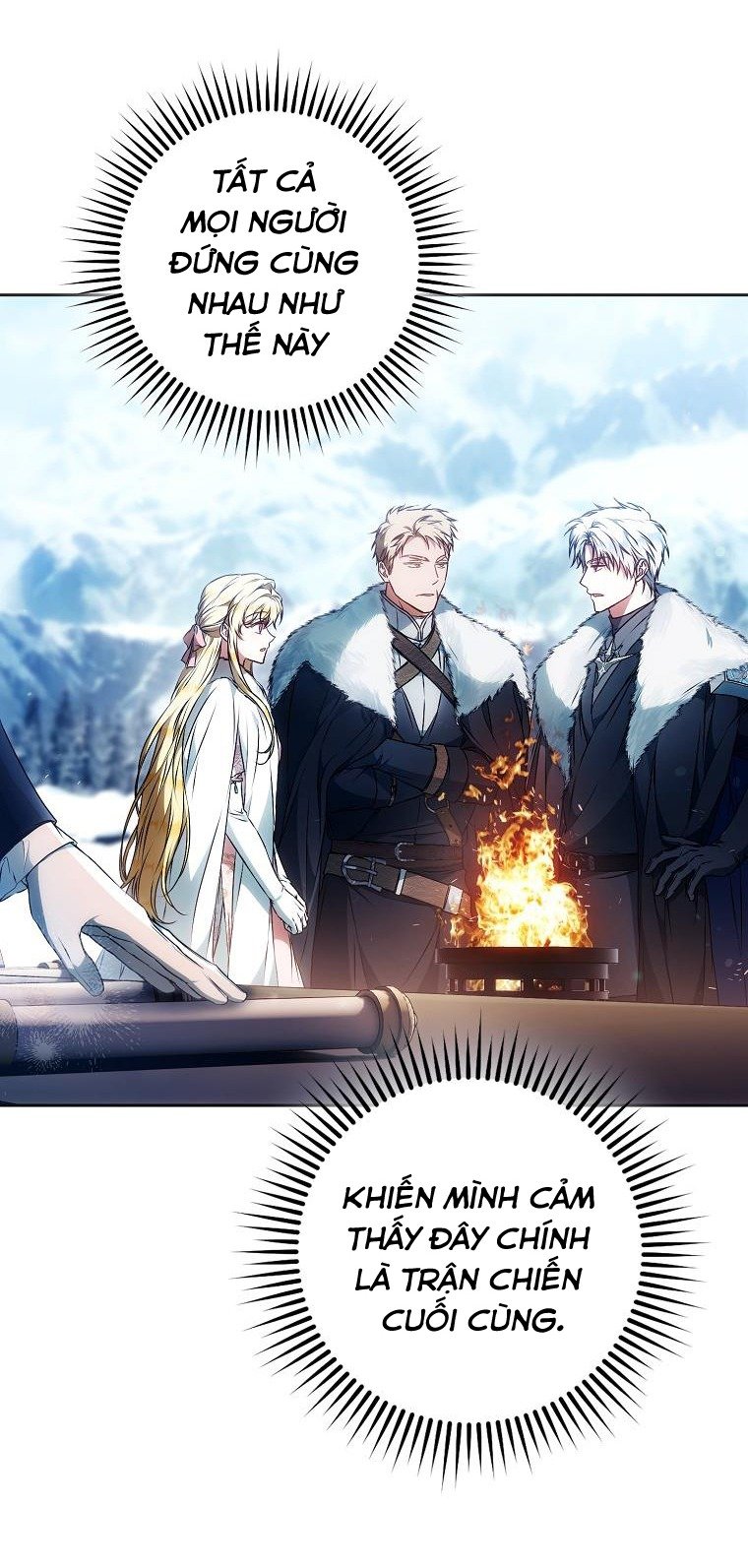 trở thành vợ của nam chính chapter 127 26