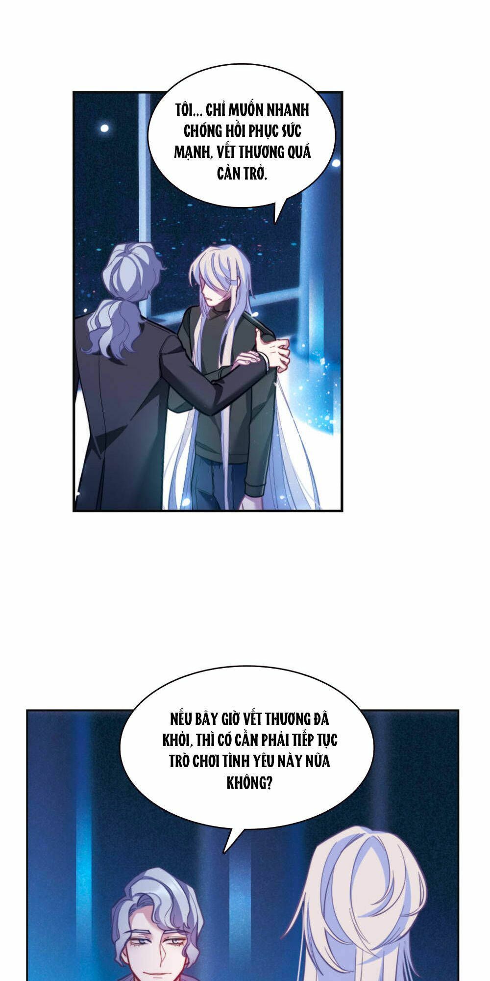 địa ngục cáo bạch thi chapter 111 1