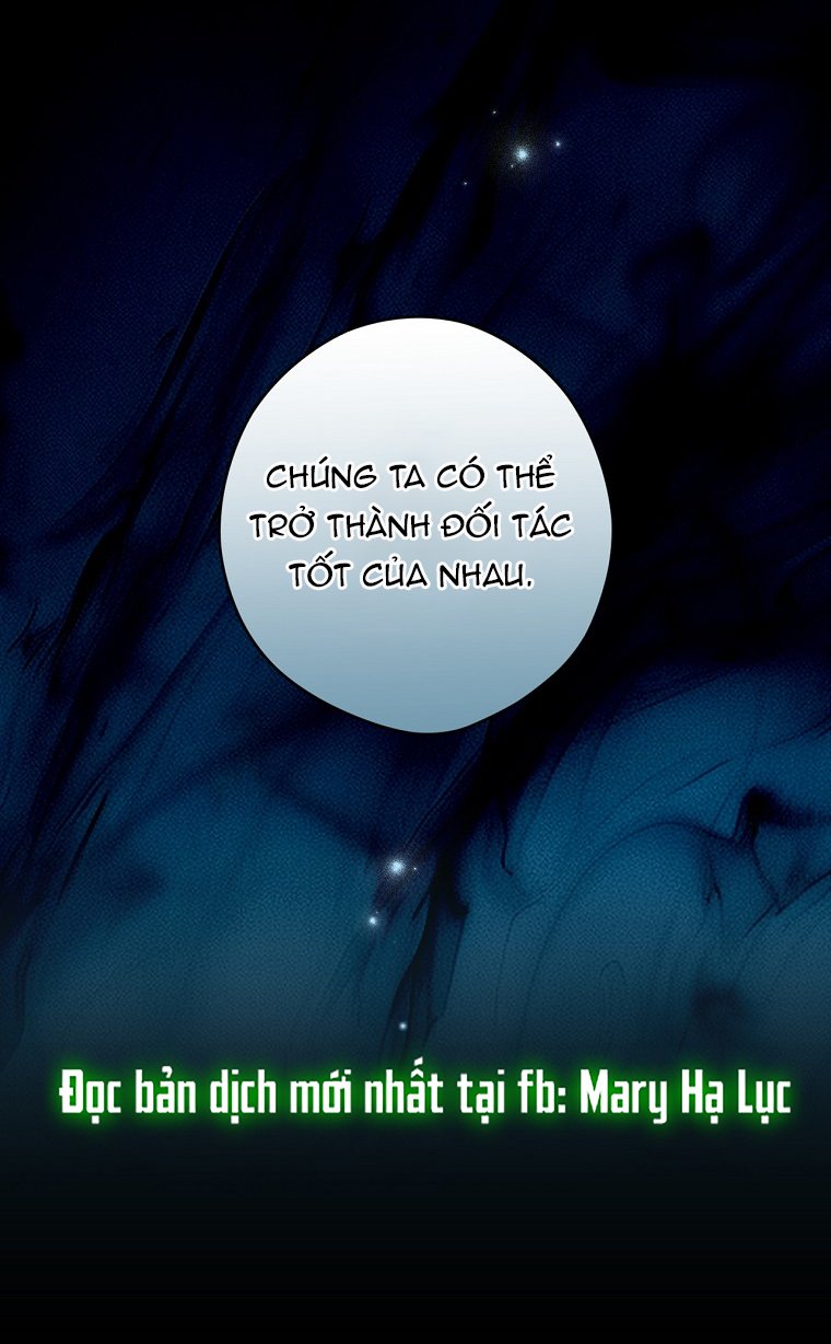 quý cô bí ẩn - secret lady chapter 109 67