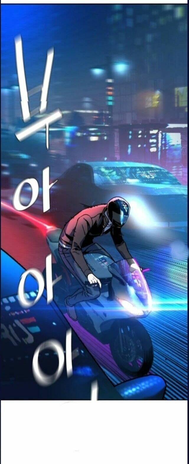 bạn học tôi là lính đánh thuê chapter 41 6