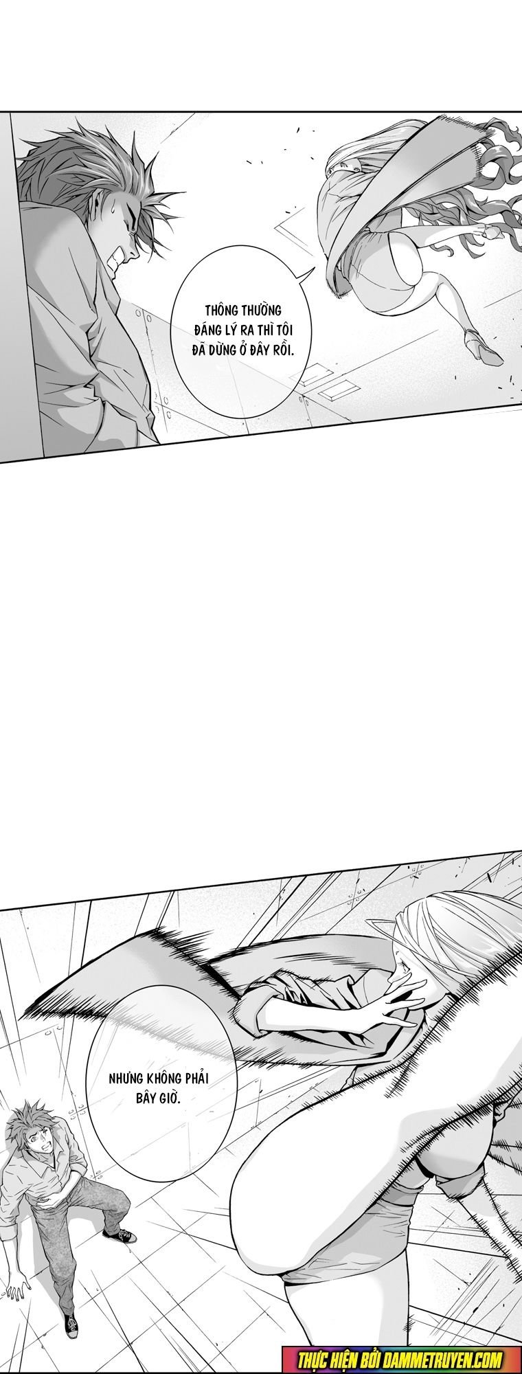 action idols - age of young dragons chapter 20 11