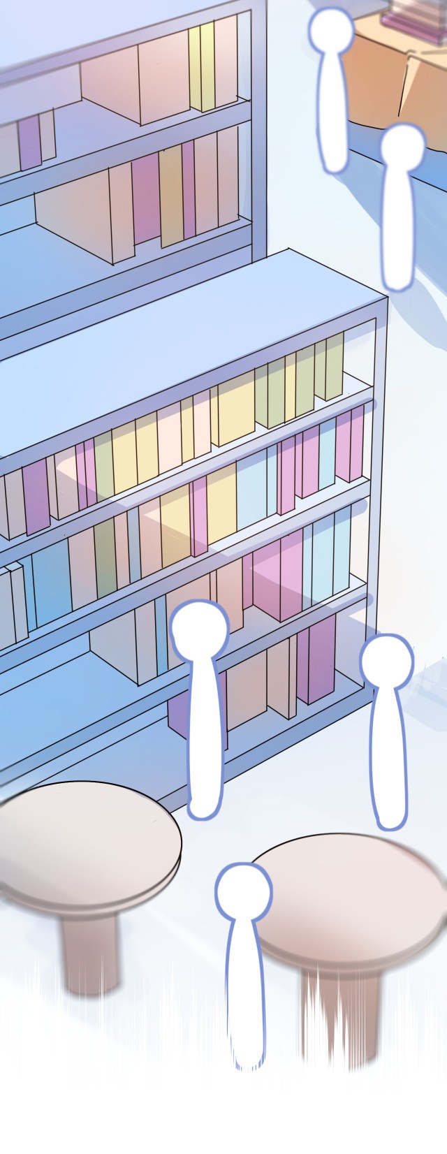 mối tình đầu của cậu ấy lại chính là tôi chapter 8 20