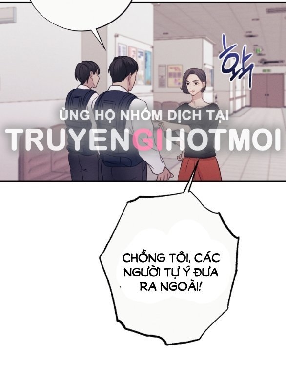 [18+] người vợ quyến rũ chapter 23.2 5