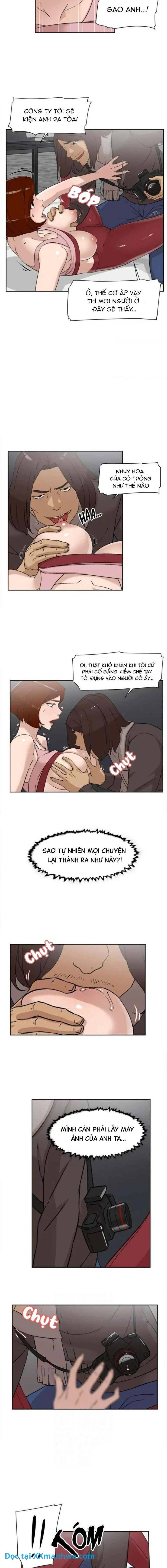 mười một cm của cô ấy chapter 86 5