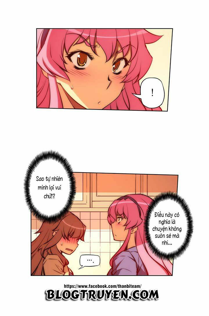 unbalance triangle chapter 39.2 14