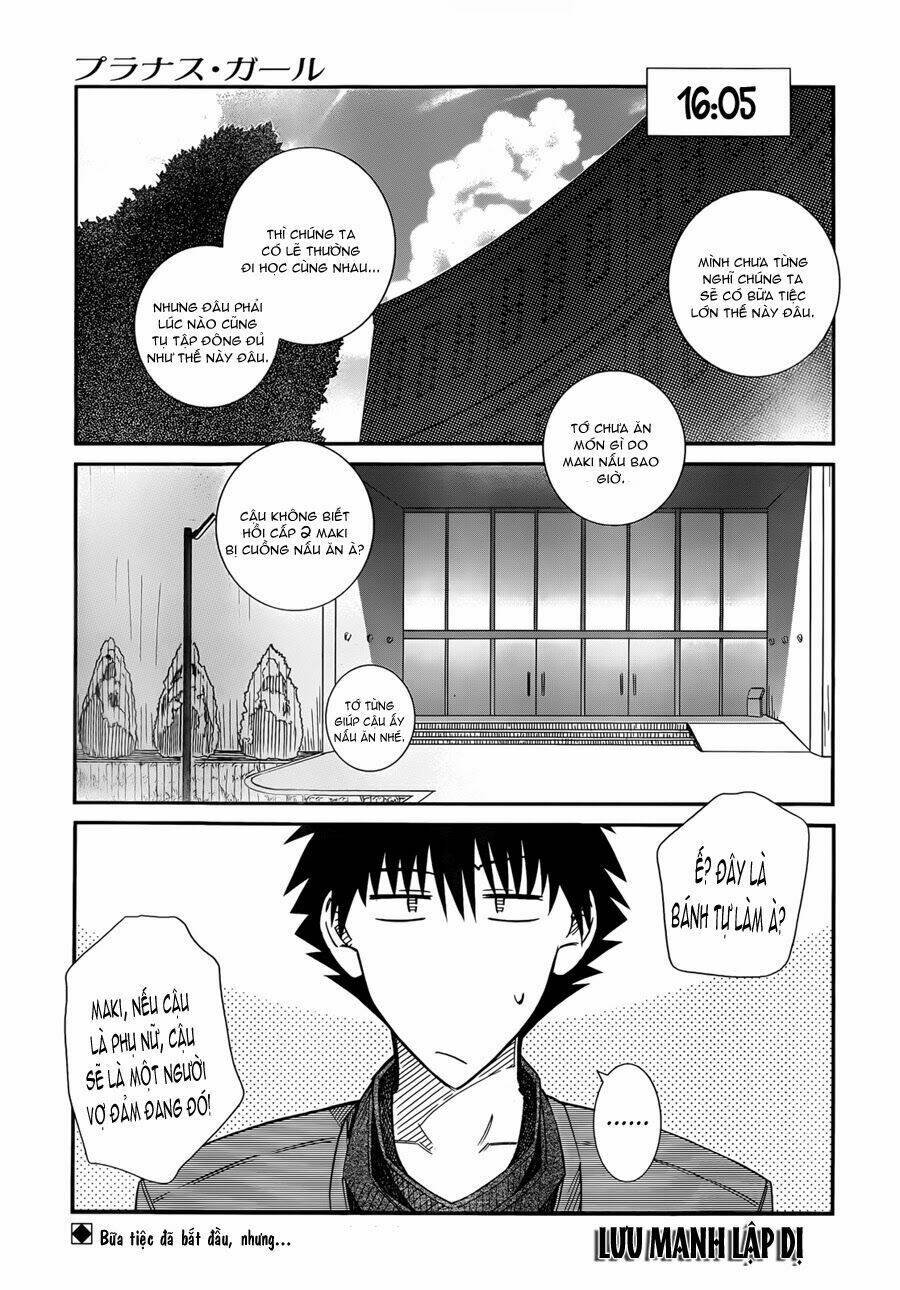 prunus girl chapter 40 2