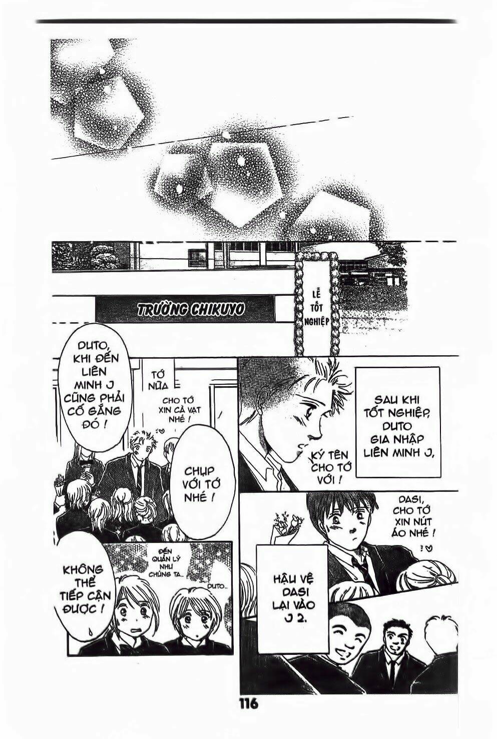 ước mơ còn lại chapter 3 26