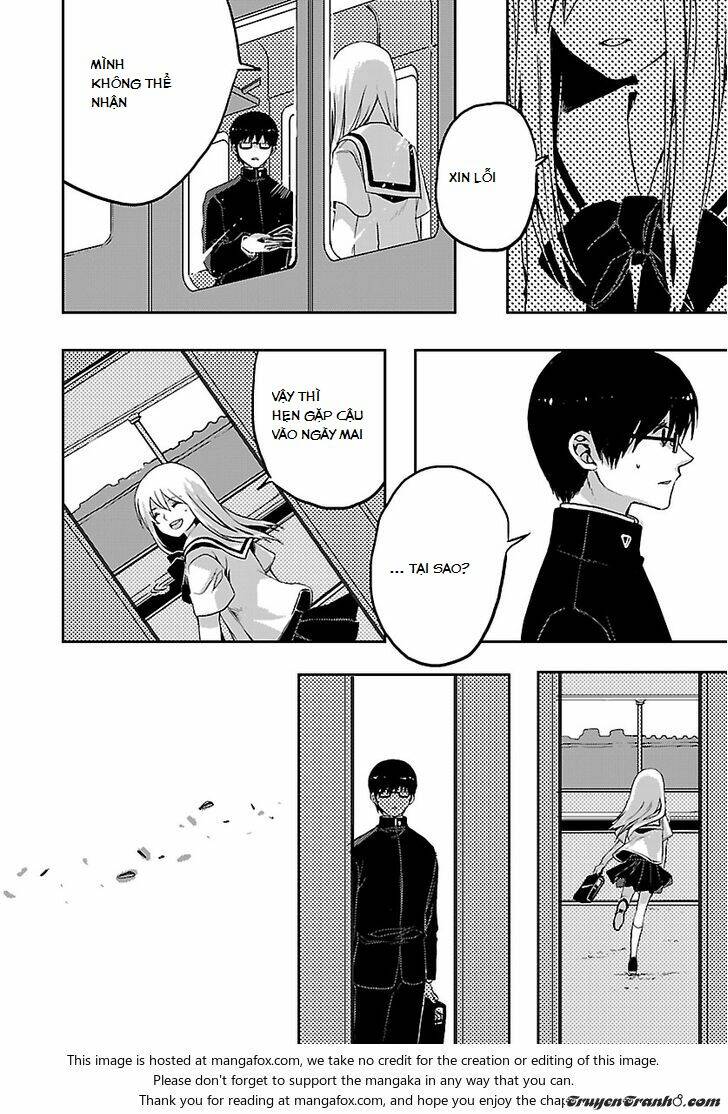 sarishinohara chapter 2 28