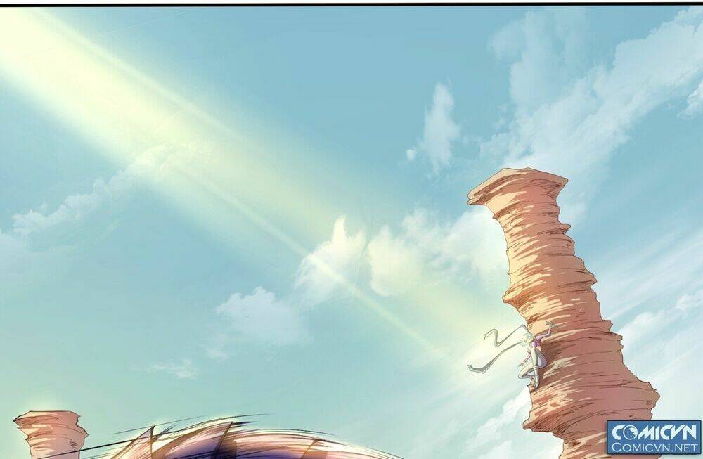 thú hồn đạo - the soul hunter chapter 5 17