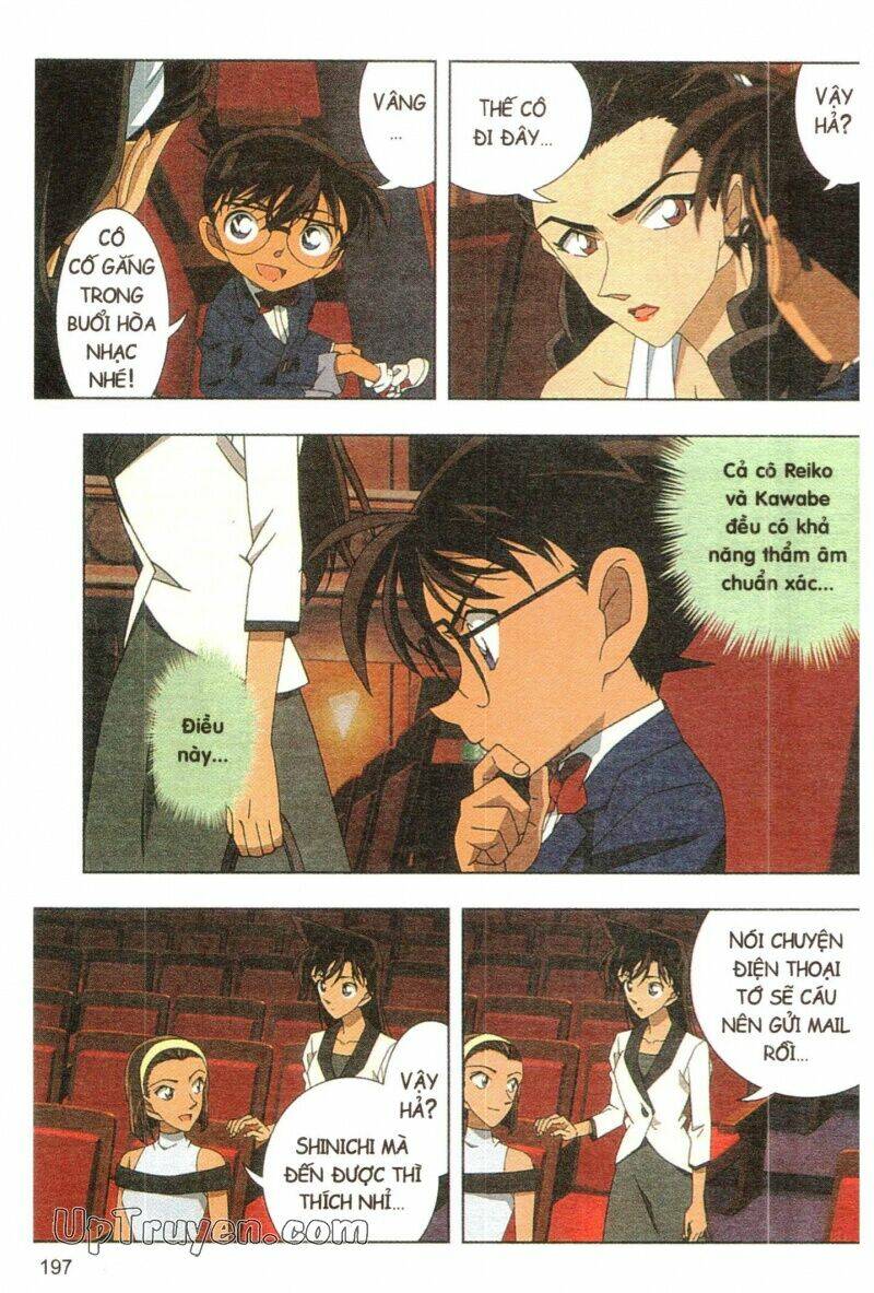 conan màu - nốt nhạc kinh hoàng chapter 1 199