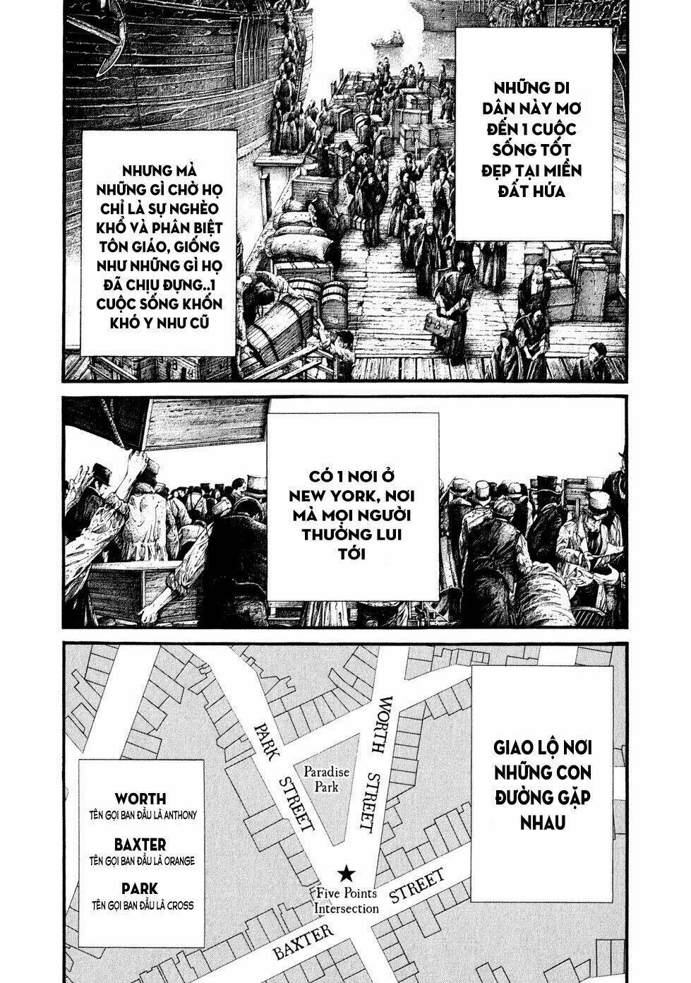 green blood chapter 1 10