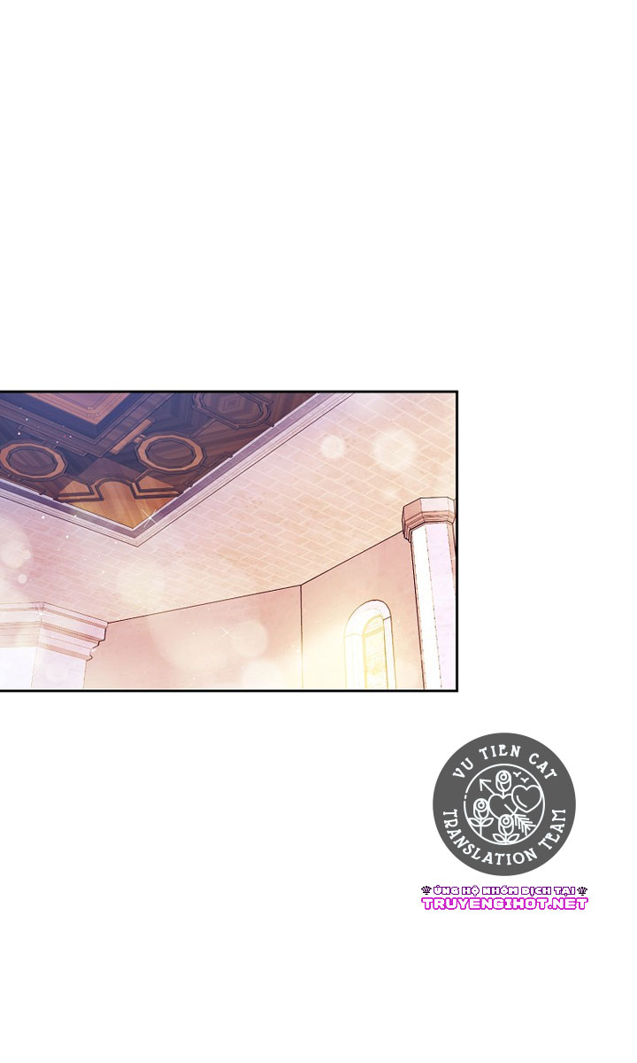 tôi gặp rắc rối vì chồng qúa dễ thương chapter 2 23