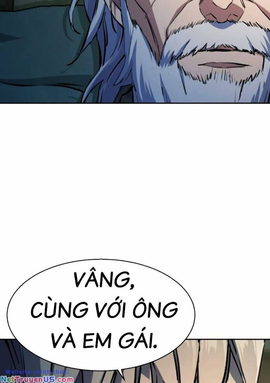 Bạn Học Tôi Là Lính Đánh Thuê Chapter 162 - Trang 46