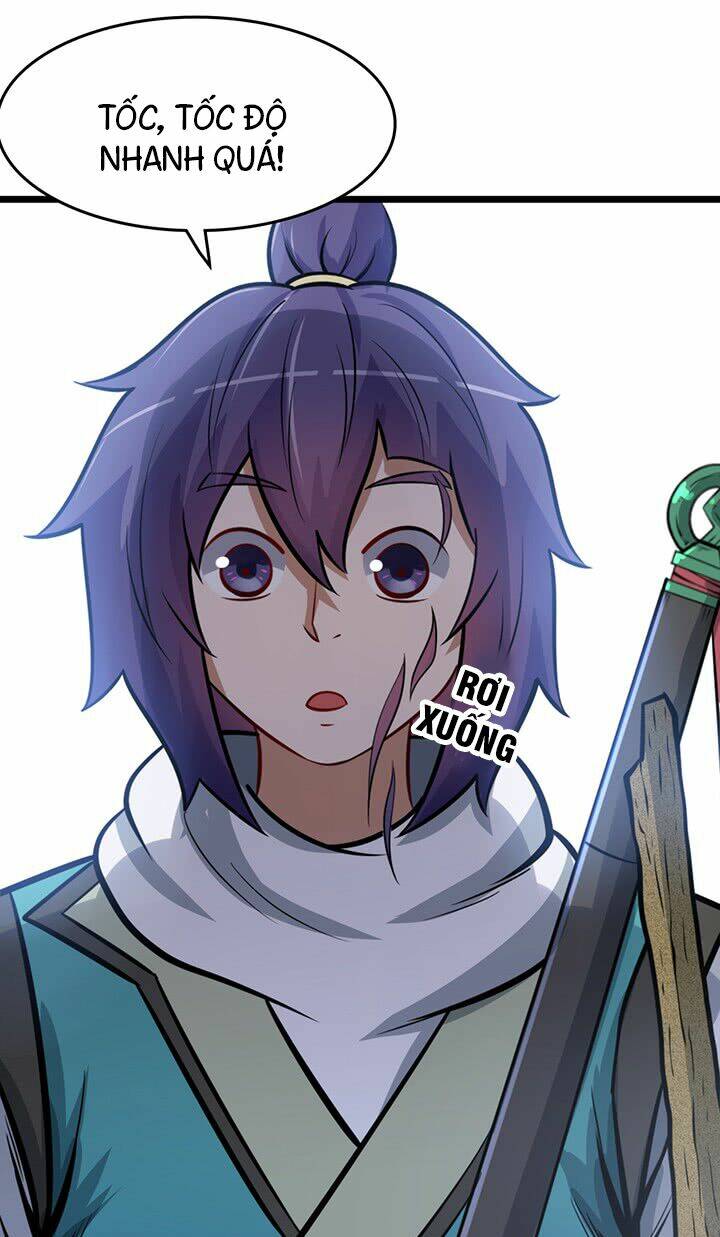 hiệp hành cửu thiên chapter 102 11