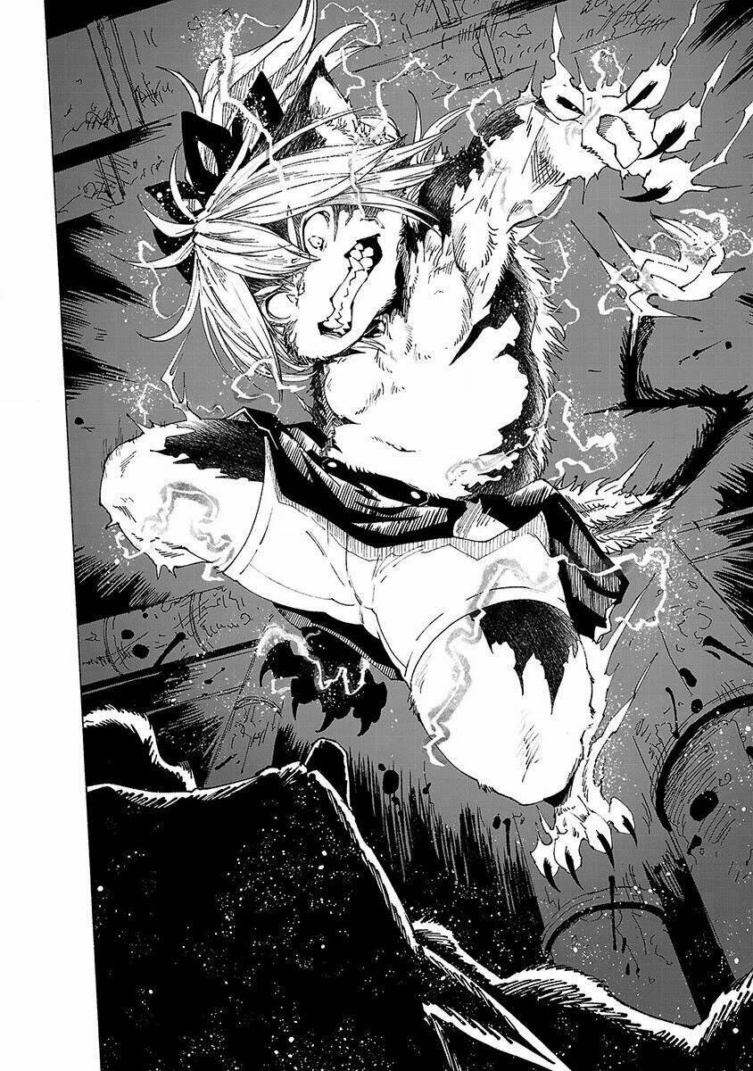 kemono giga chapter 10 15