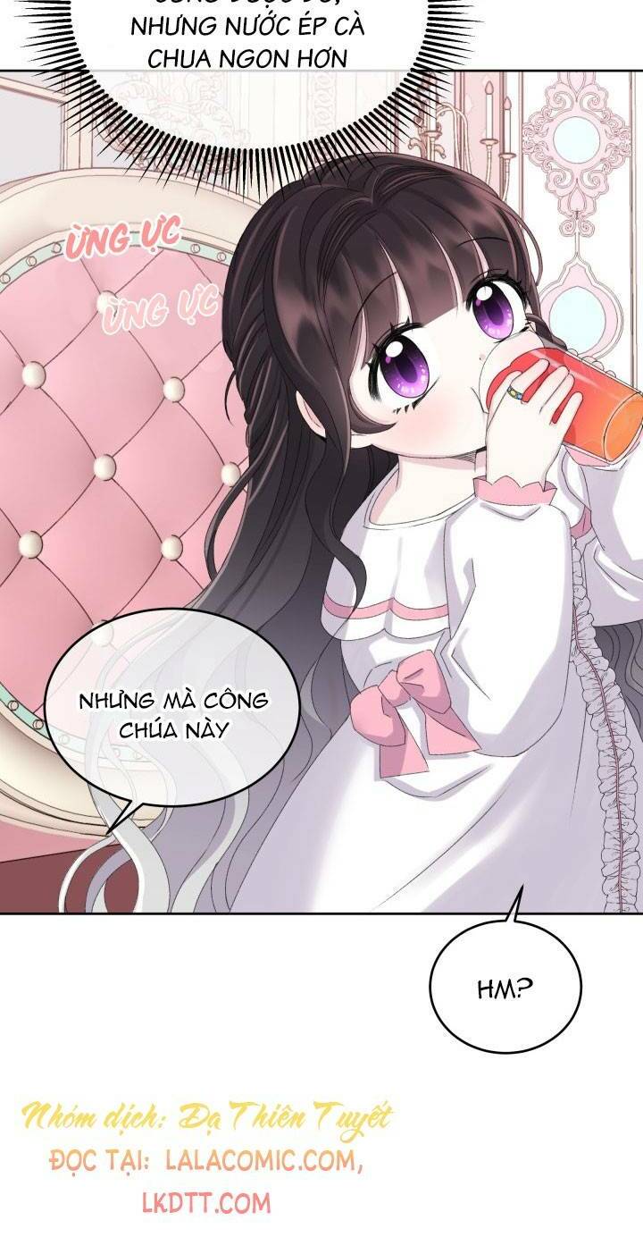 công chúa huỷ diệt chapter 24 15