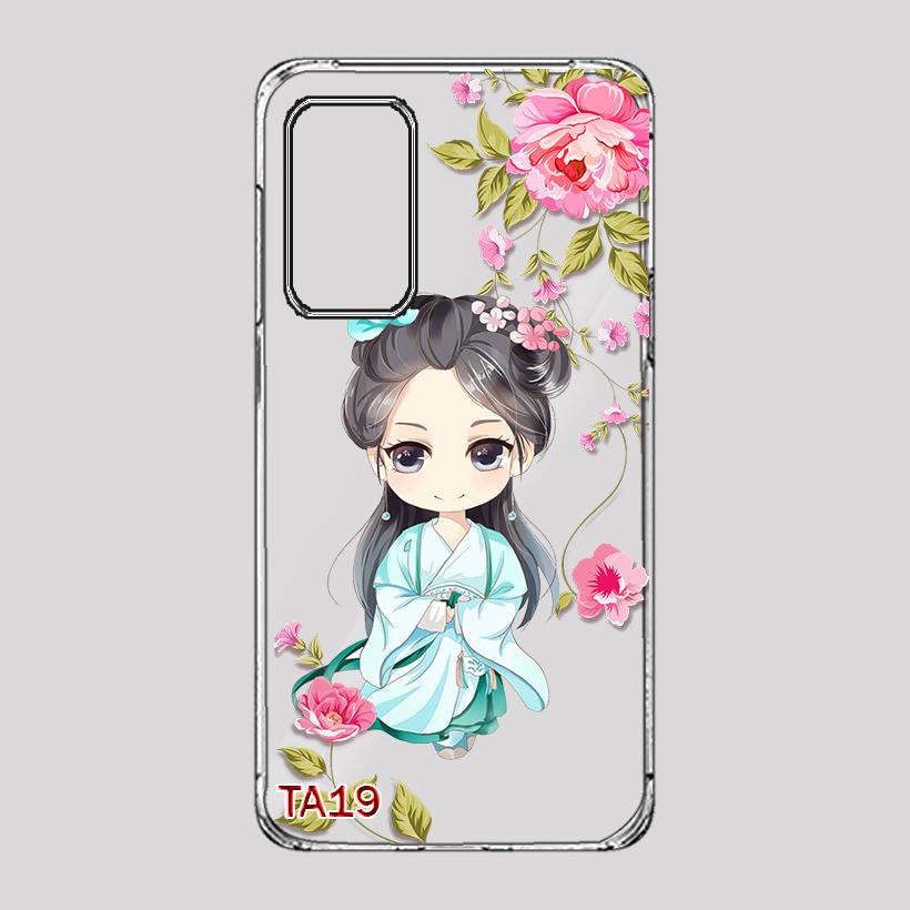 Ốp Lưng Dành Cho OPPO RENO 6