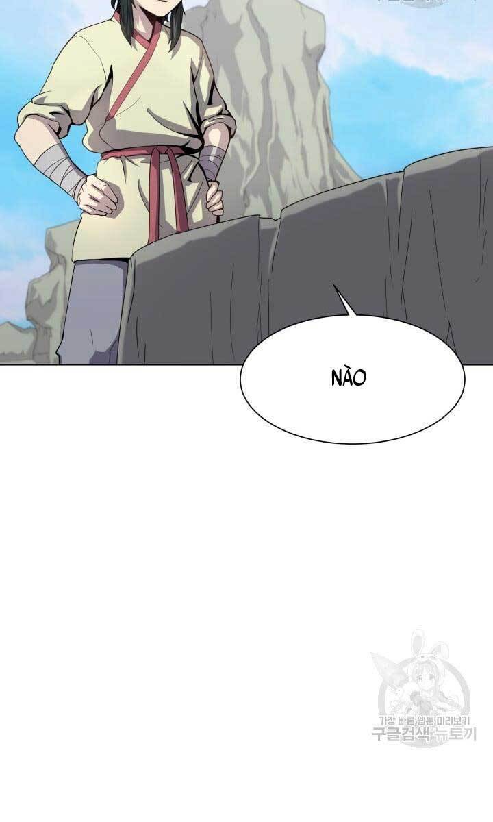 bậc thầy phép thuật ở thế giới võ lâm chapter 12.2 18